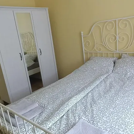 Uroczy Apartment Olsztyn (Warmian-Masurian)